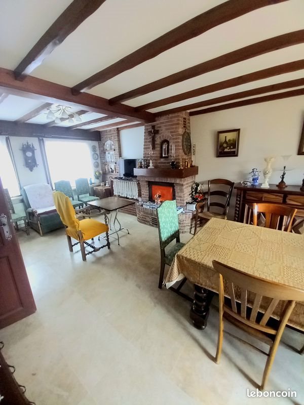 Maison à vendre, 146m², Hondschoote