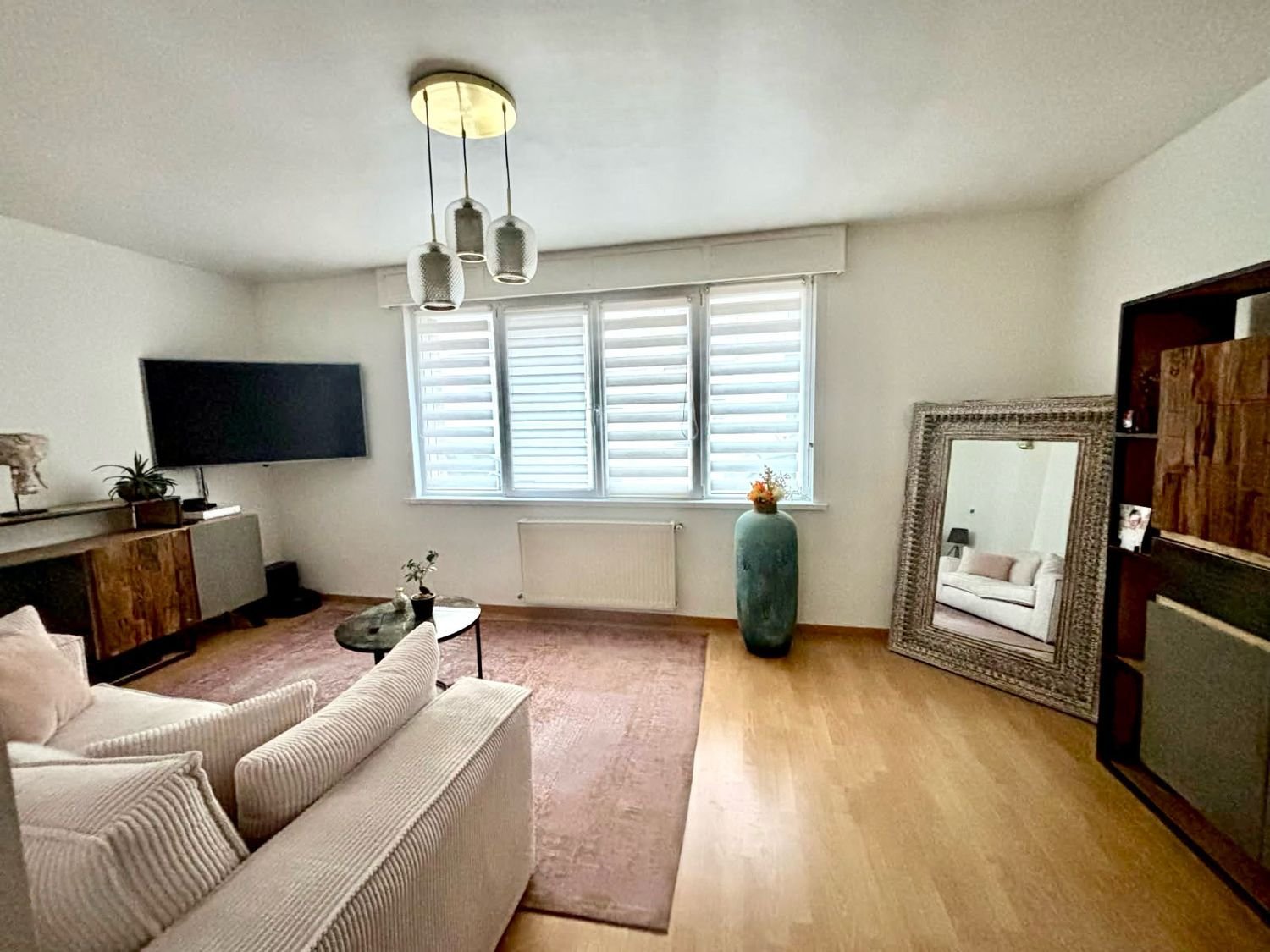 Appartement à louer, 47m², Dunkerque