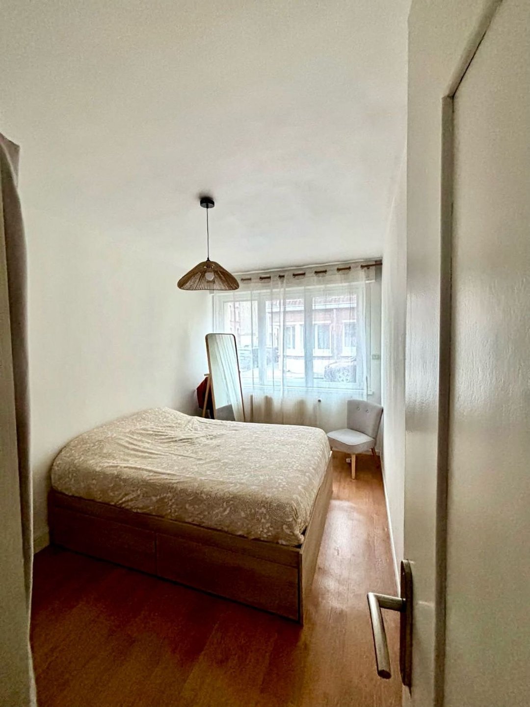 Appartement à louer, 47m², Dunkerque
