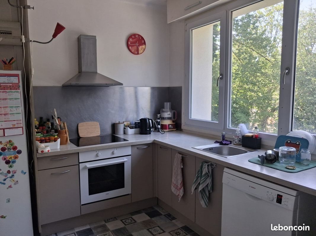 Appartement à louer, 106m², Dunkerque