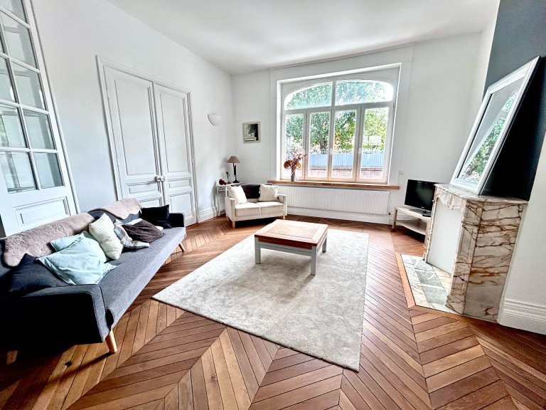 Maison à louer, 89m², Dunkerque