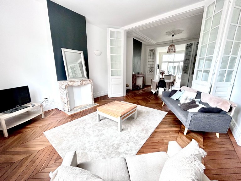 Maison à louer, 89m², Dunkerque
