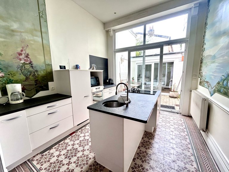 Maison à louer, 89m², Dunkerque