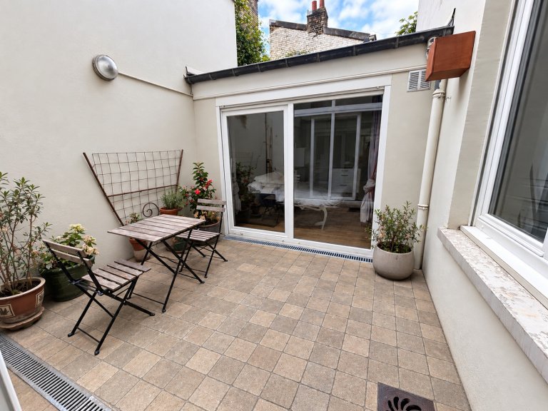 Maison à louer, 89m², Dunkerque