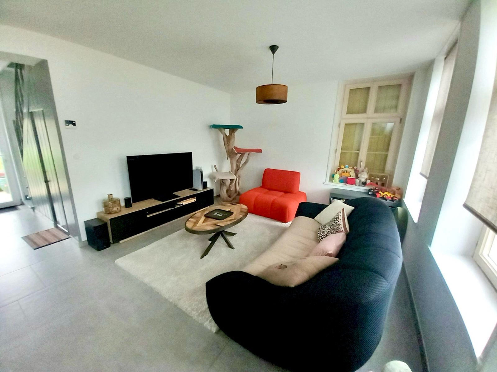 Maison à louer, 101m², Hondschoote