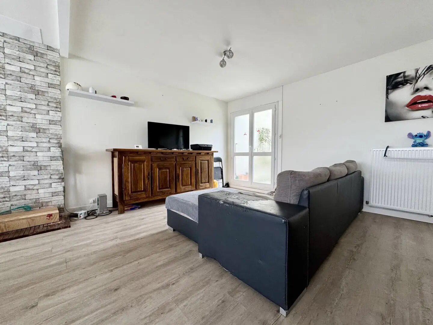 Maison à vendre, 80m², Louvres