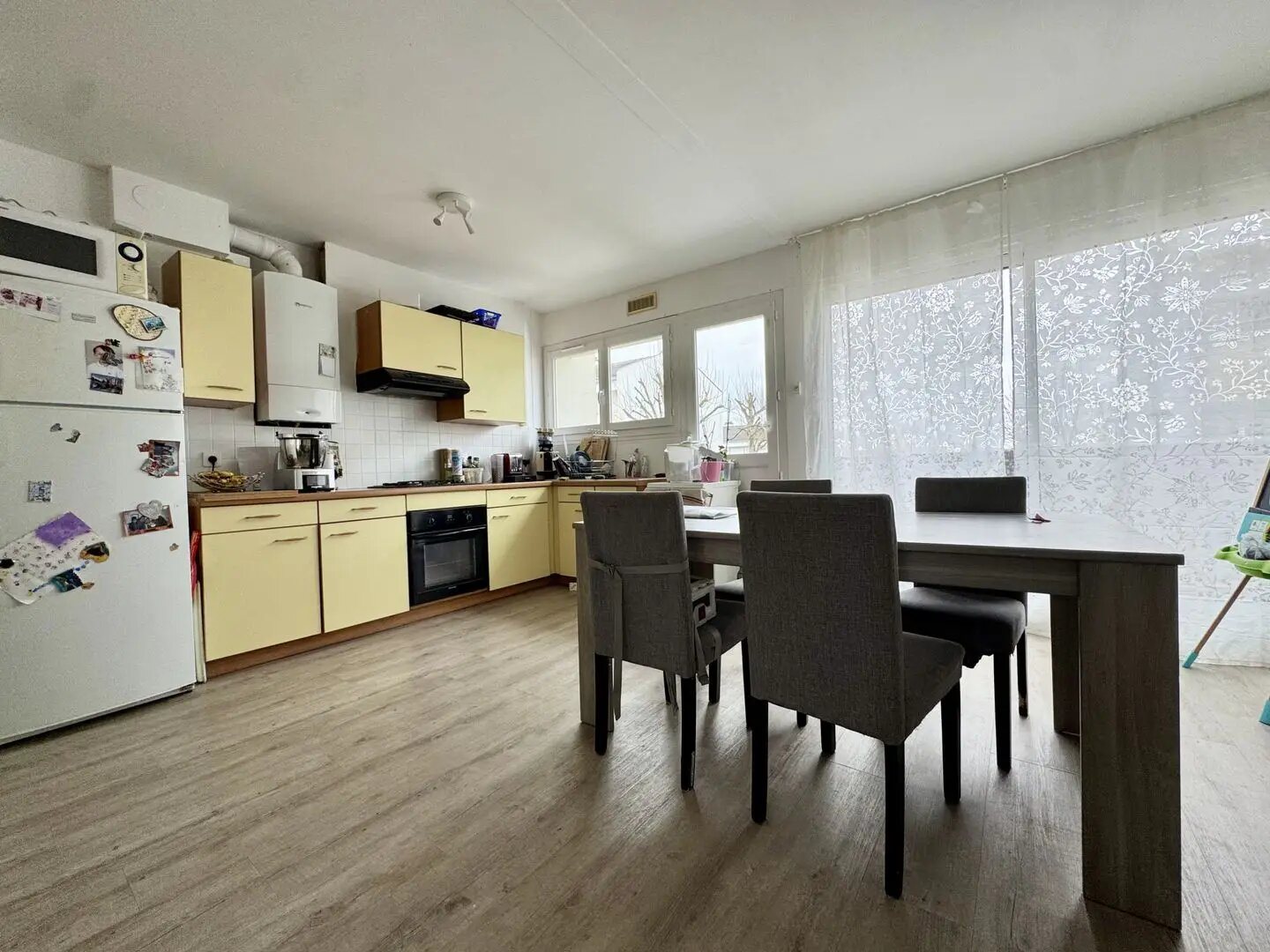 Maison à vendre, 80m², Louvres