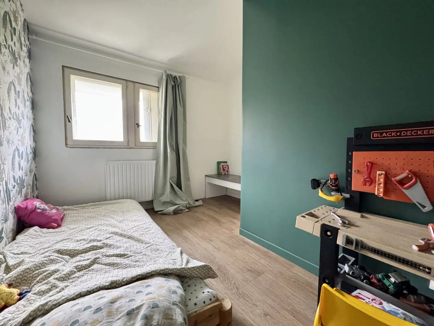 Maison à vendre, 80m², Louvres