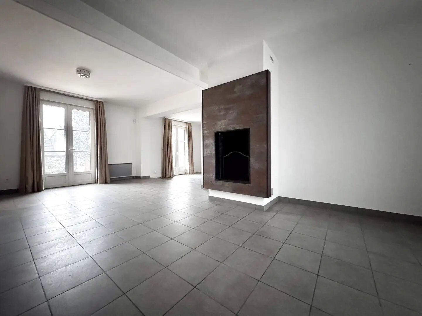 Maison à vendre, 160m², Puiseux-en-France