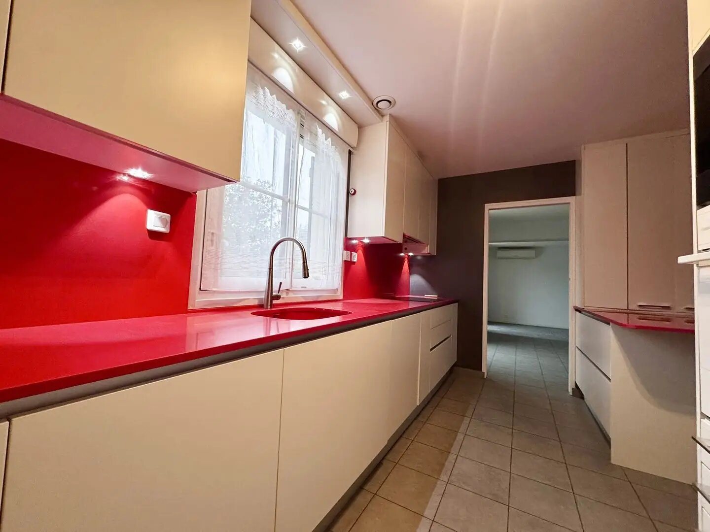 Maison à vendre, 160m², Puiseux-en-France