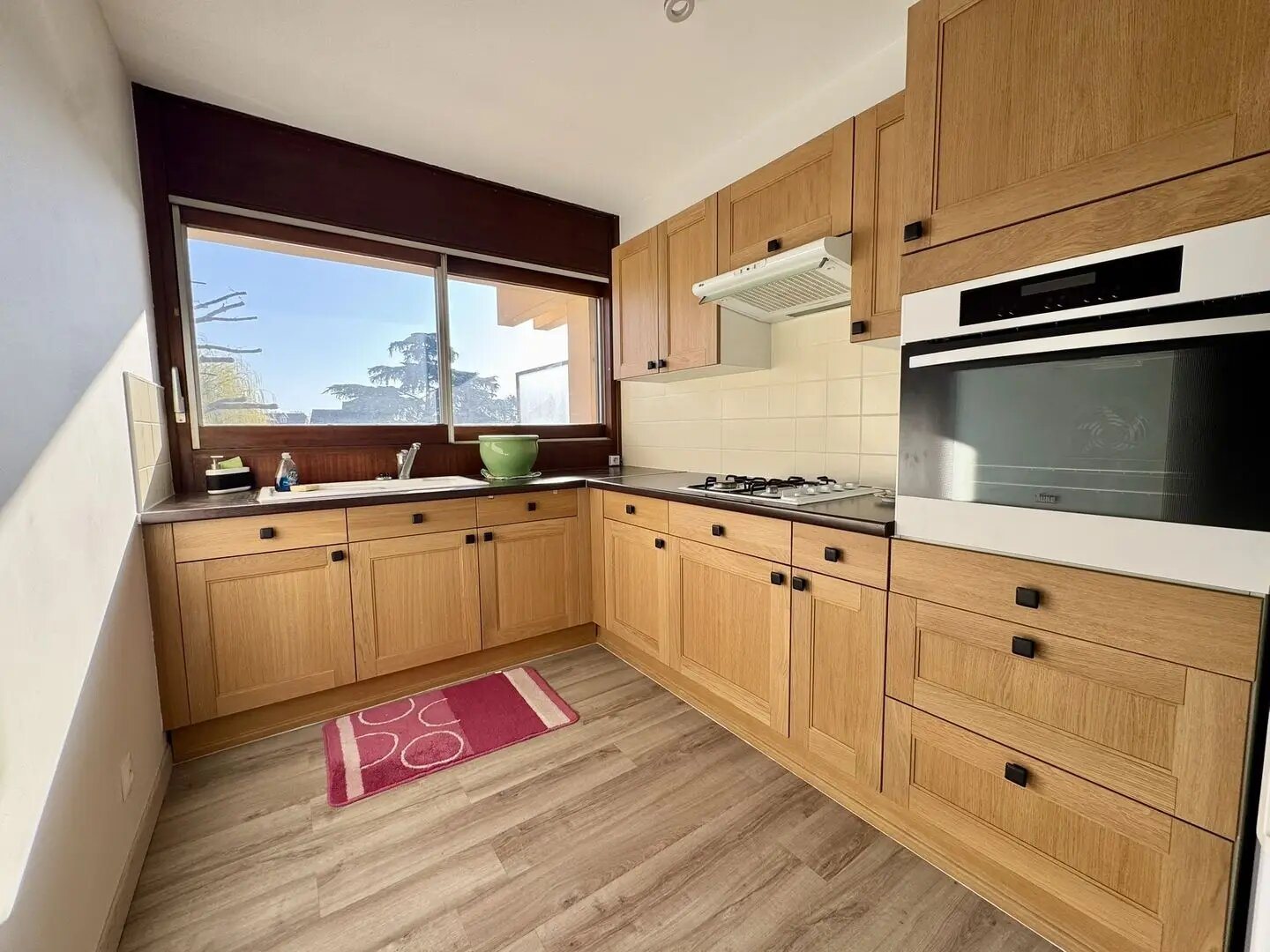 Appartement à vendre, 80m², Louvres