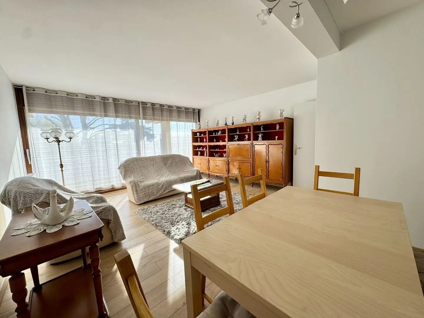 Appartement à vendre, 80m², Louvres