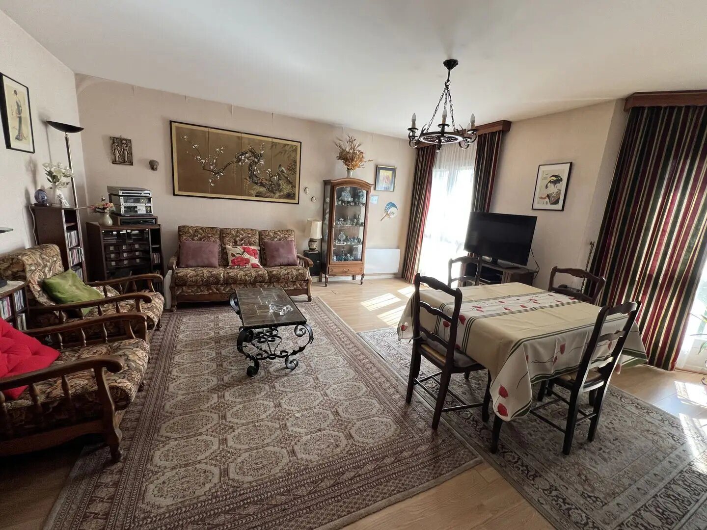 Appartement à vendre, 79m², Louvres