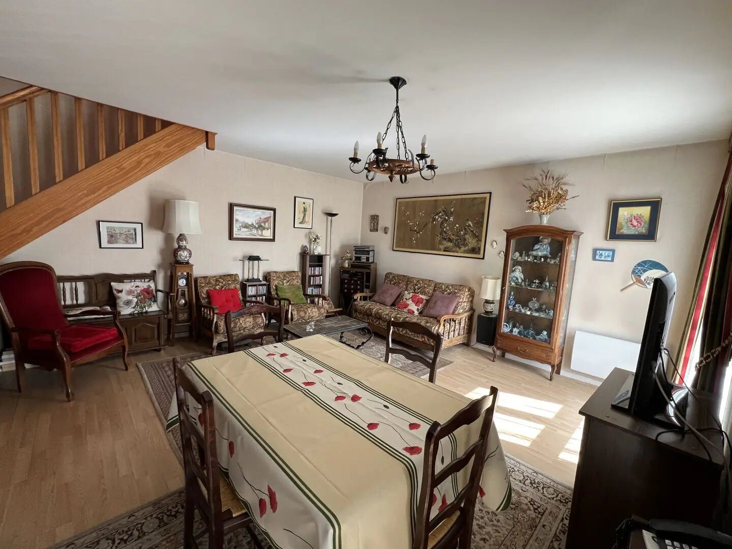 Appartement à vendre, 79m², Louvres
