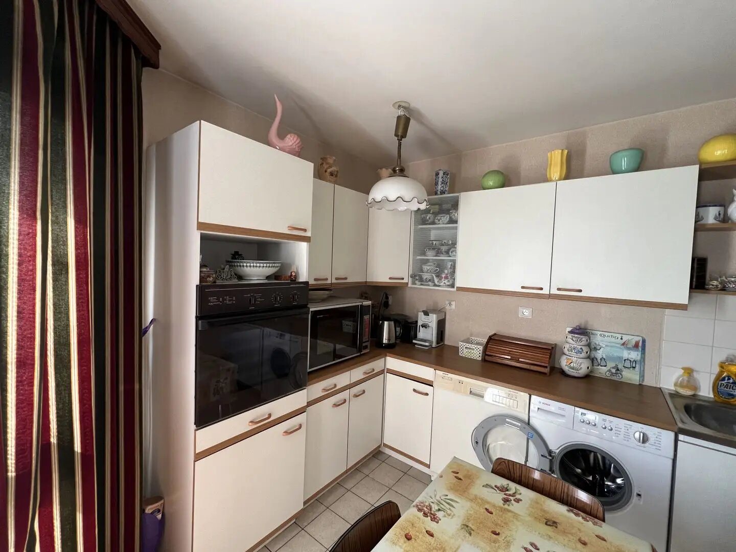 Appartement à vendre, 79m², Louvres