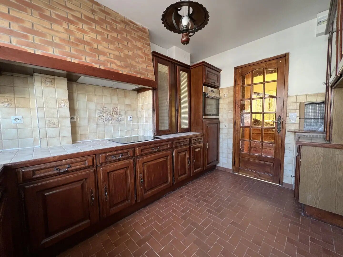 Maison à louer, 77m², Louvres