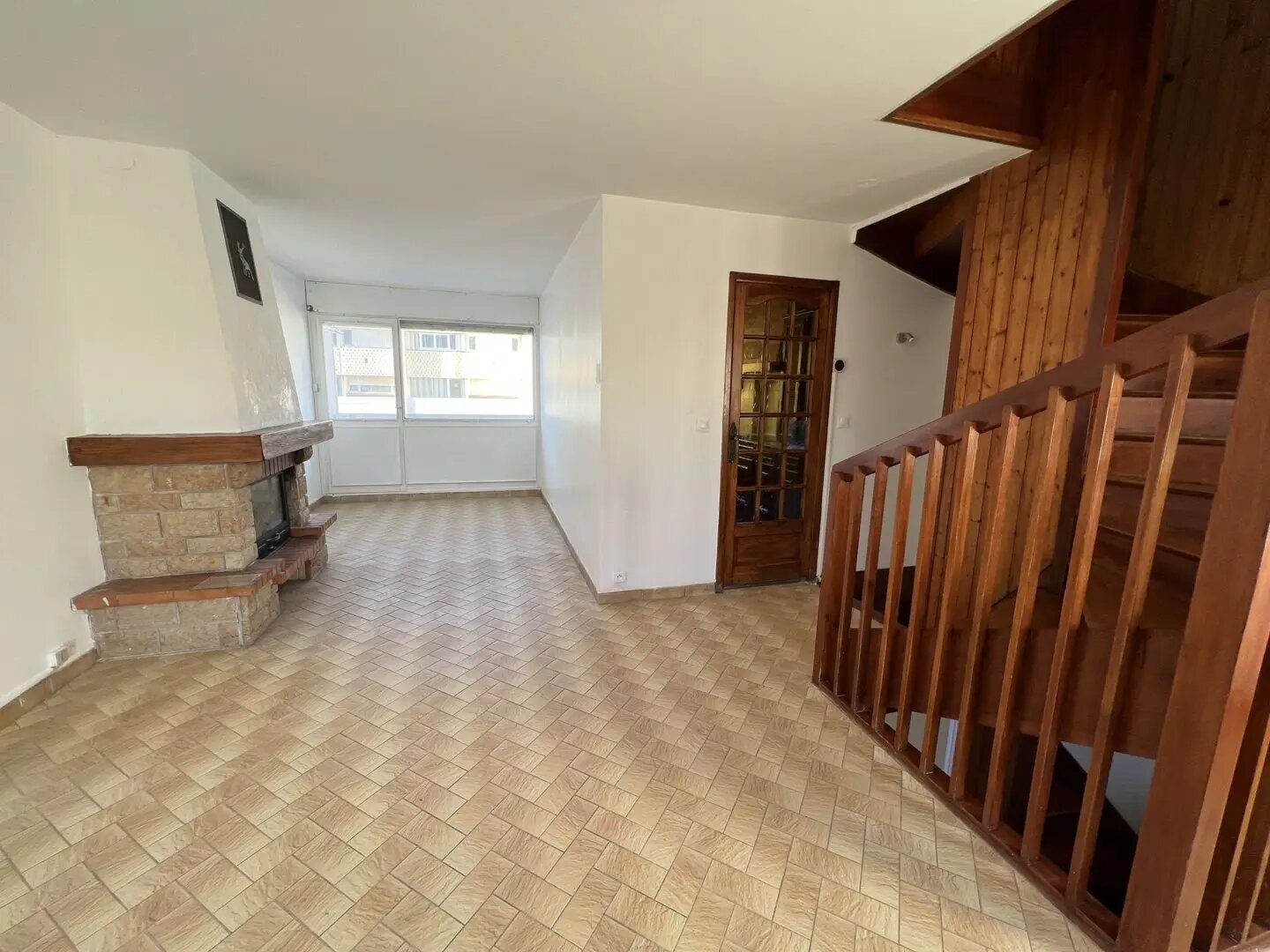 Maison à louer, 77m², Louvres
