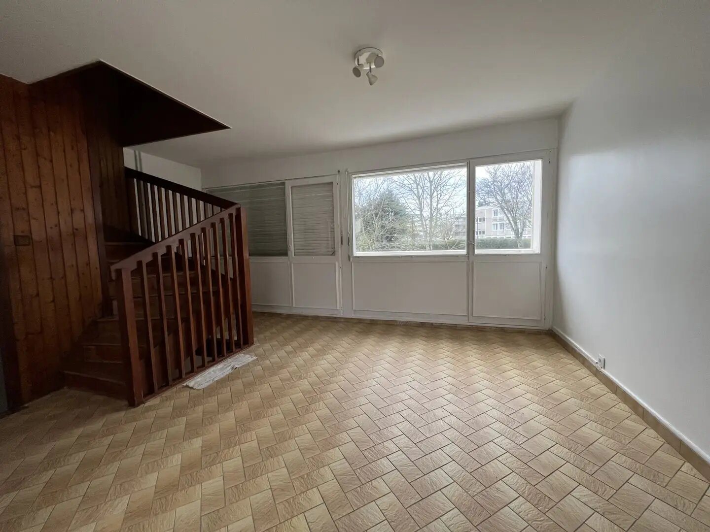 Maison à louer, 77m², Louvres