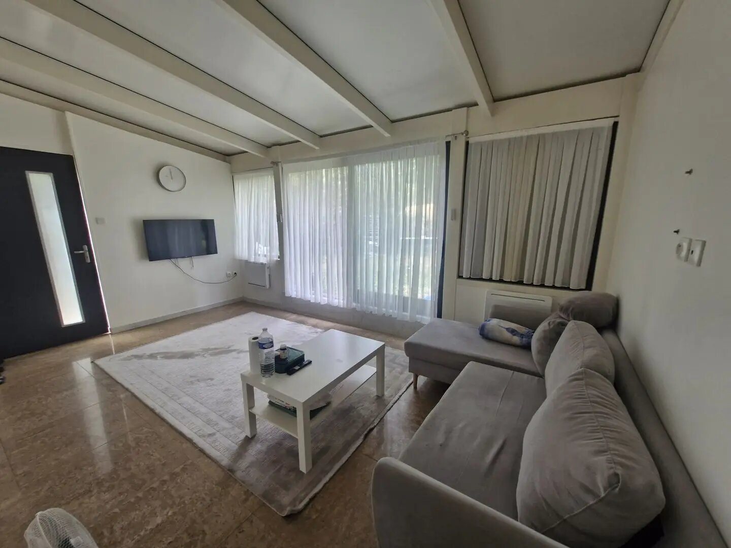 Maison à vendre, 102m², Fosses
