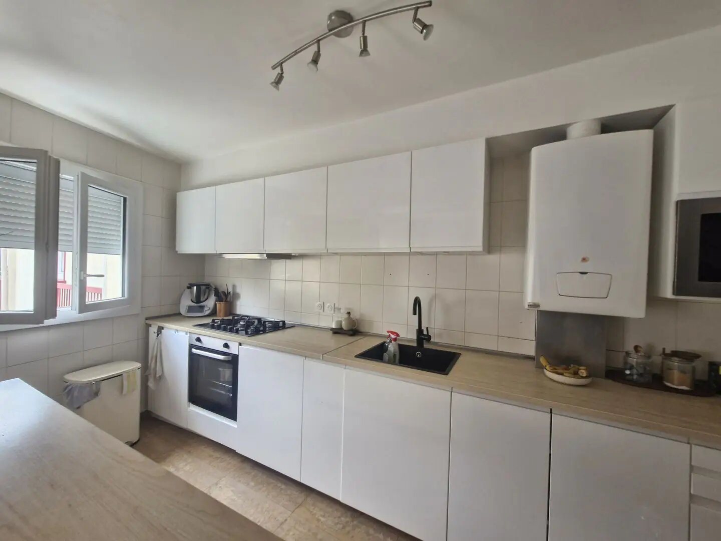 Maison à vendre, 102m², Fosses