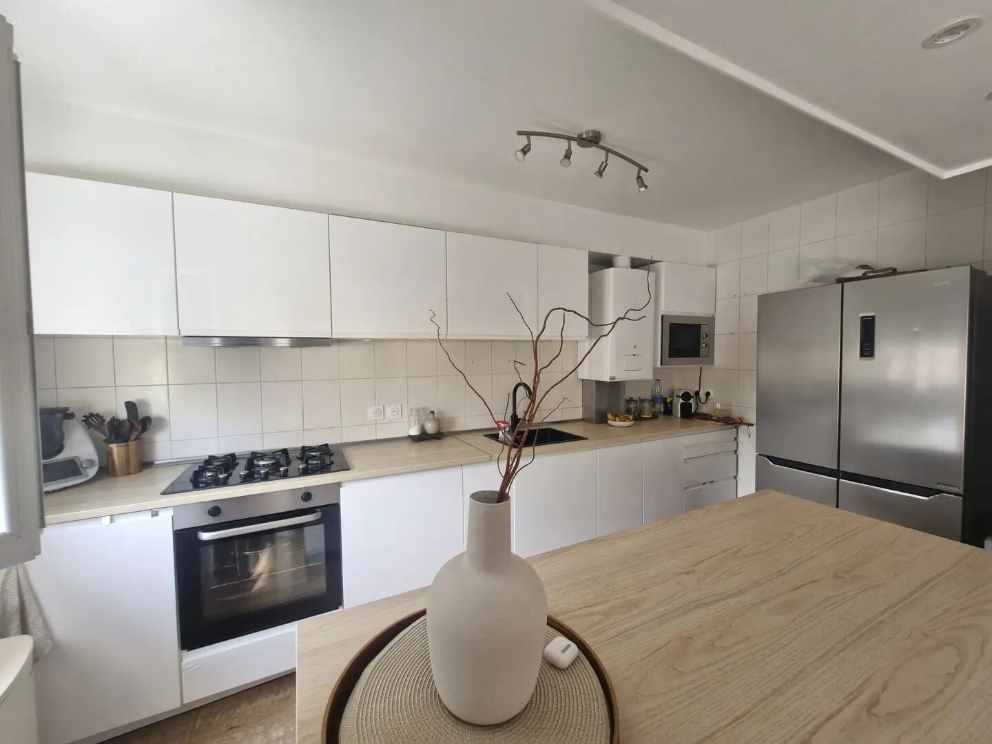 Maison à vendre, 102m², Fosses