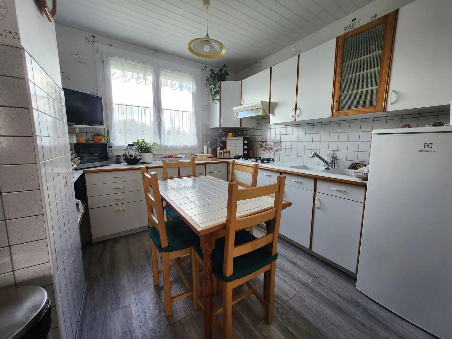 Maison à vendre, 66m², Marly-la-Ville