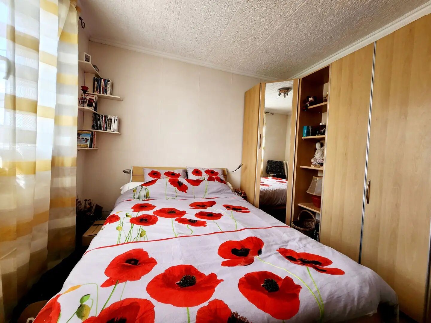 Maison à vendre, 66m², Marly-la-Ville