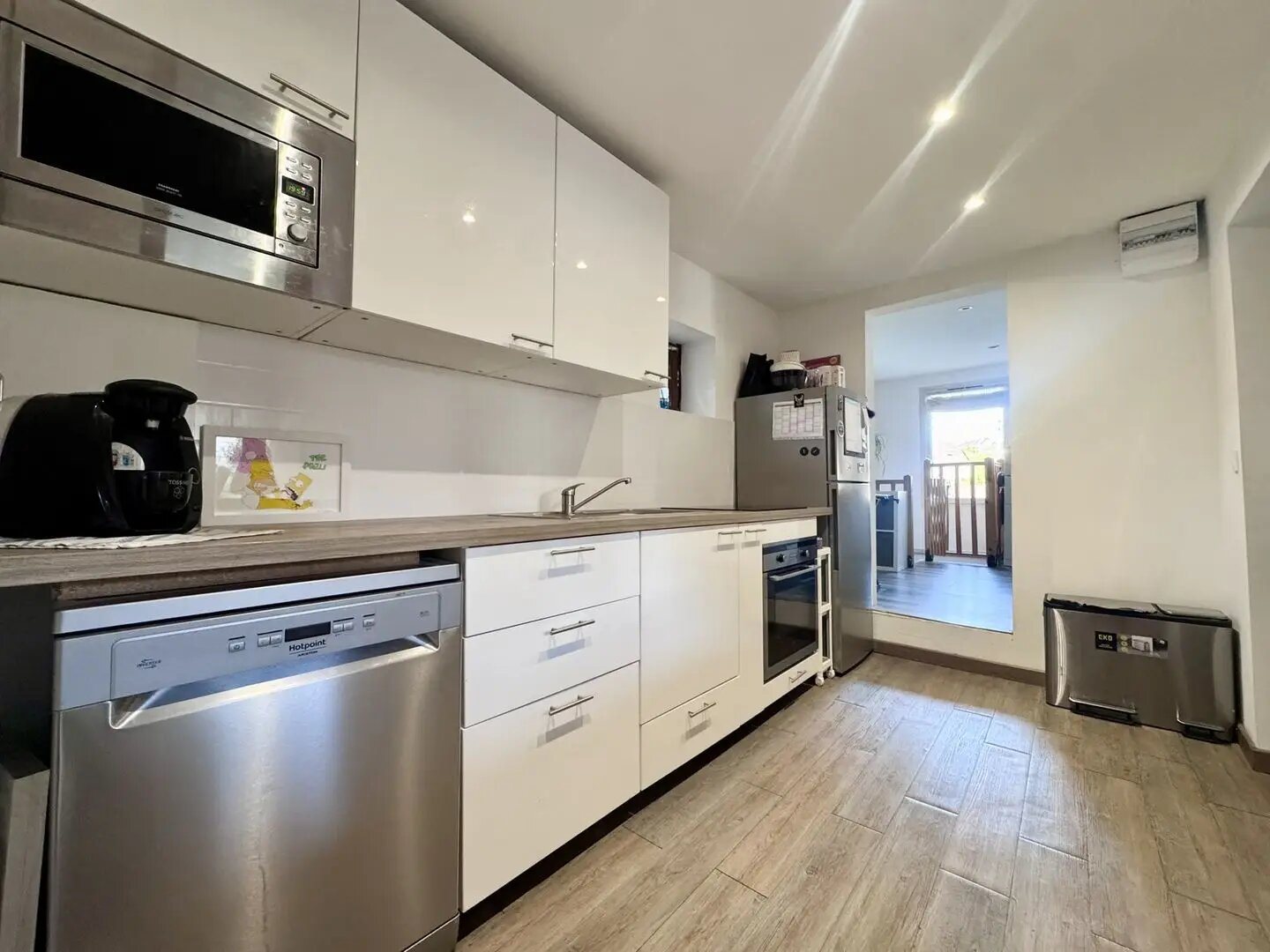 Maison à vendre, 67m², Puiseux-en-France