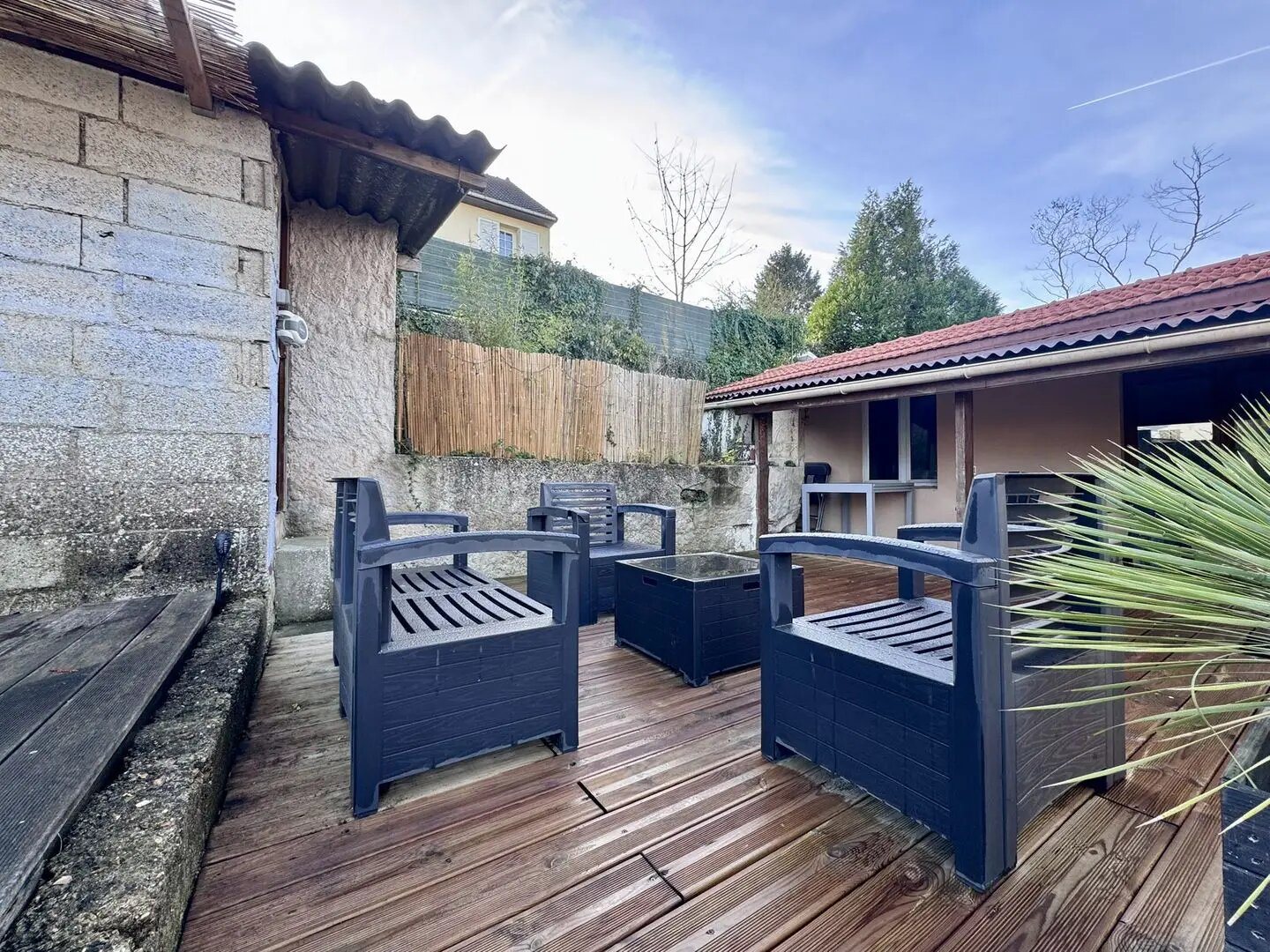 Maison à vendre, 67m², Puiseux-en-France