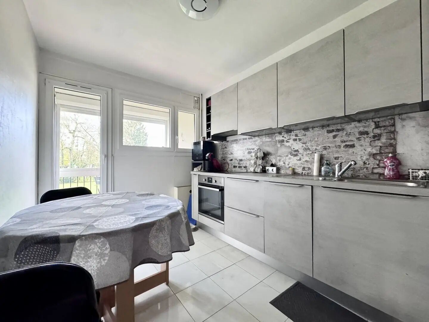 Appartement à vendre, 69m², Louvres