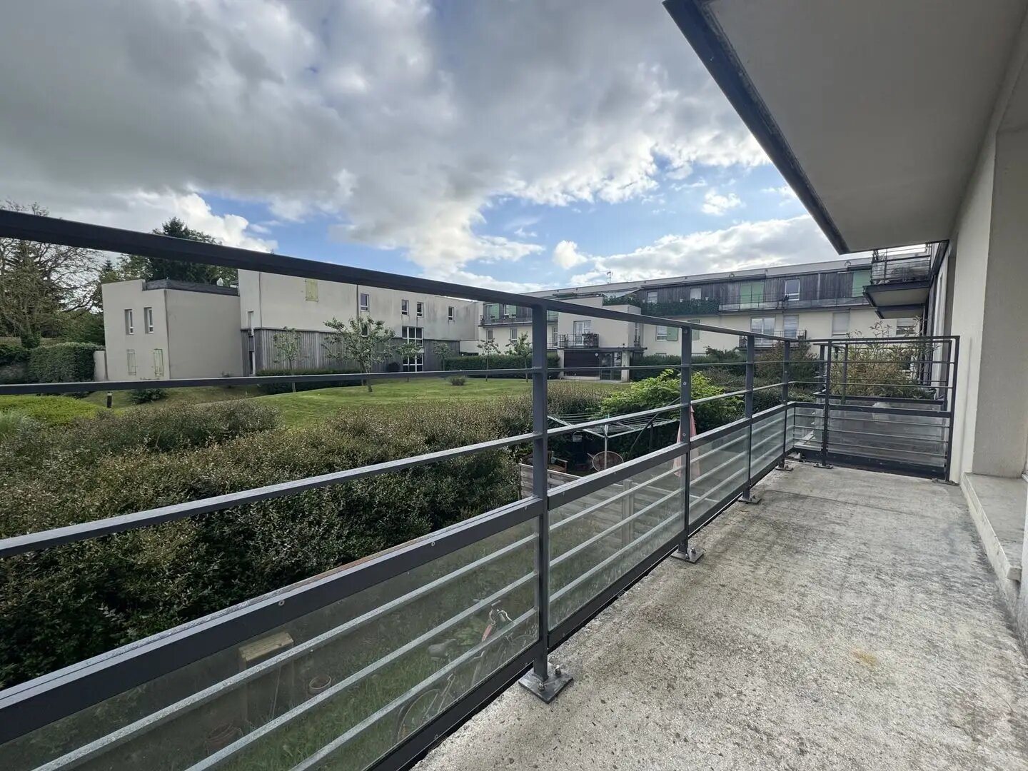 Appartement à vendre, 44m², Survilliers
