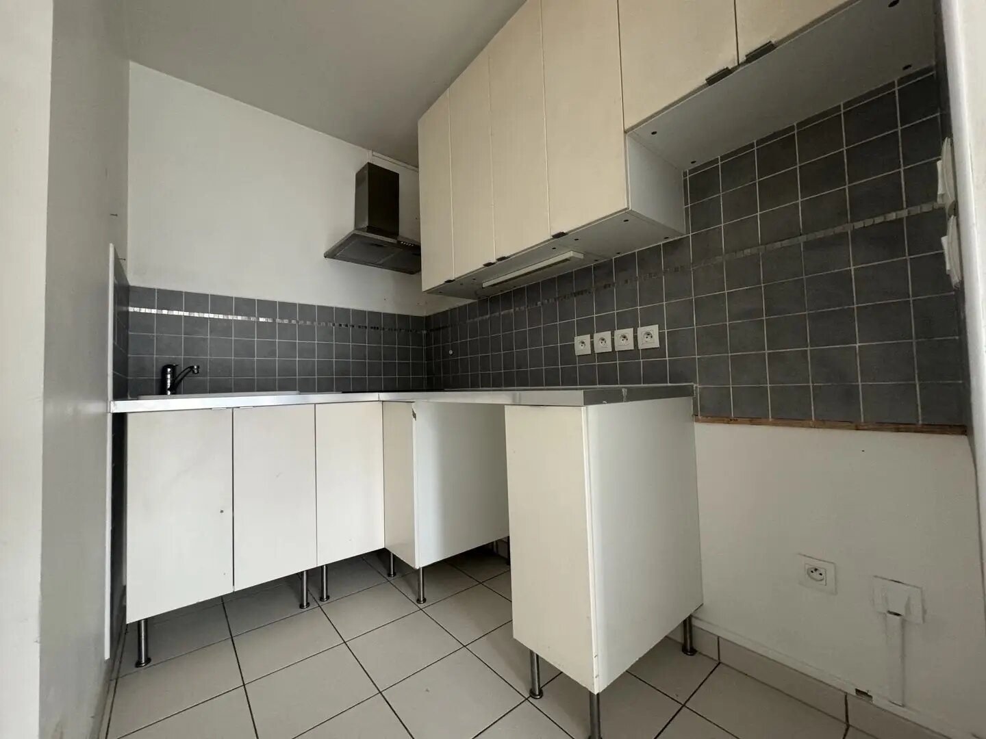 Appartement à vendre, 44m², Survilliers