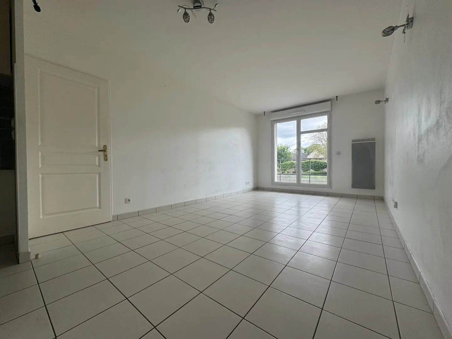 Appartement à vendre, 44m², Survilliers