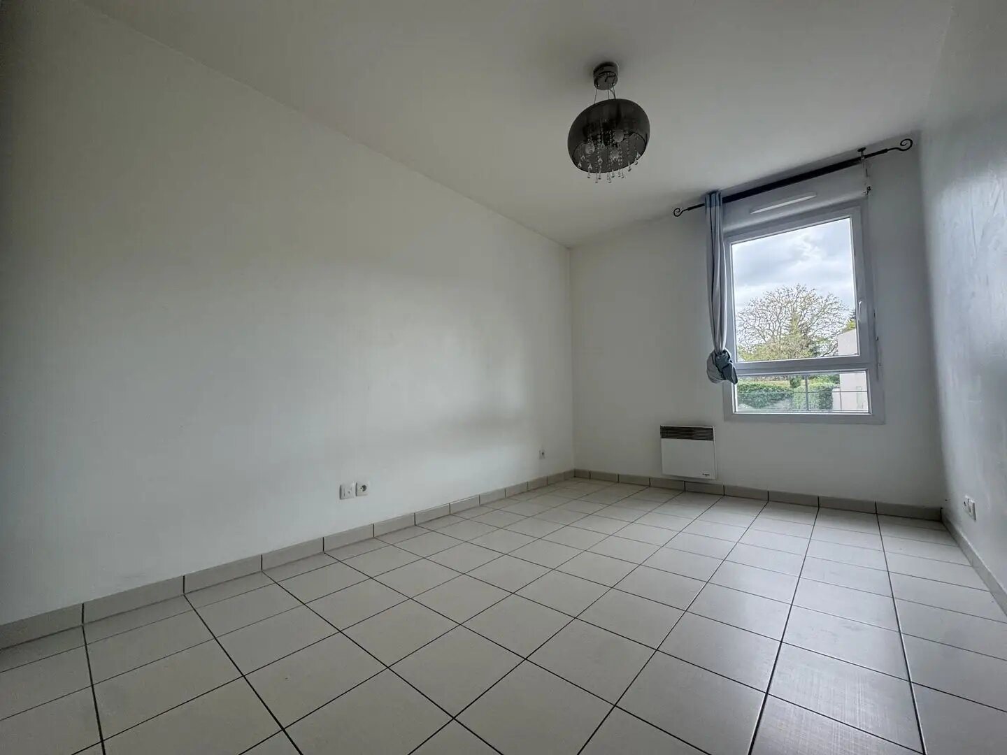 Appartement à vendre, 44m², Survilliers