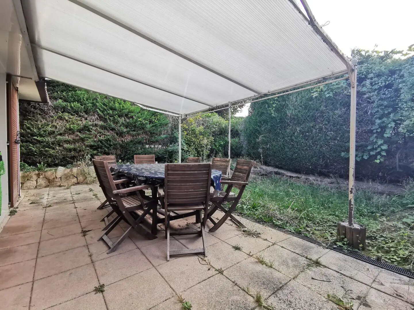 Maison à vendre, 97m², Fosses