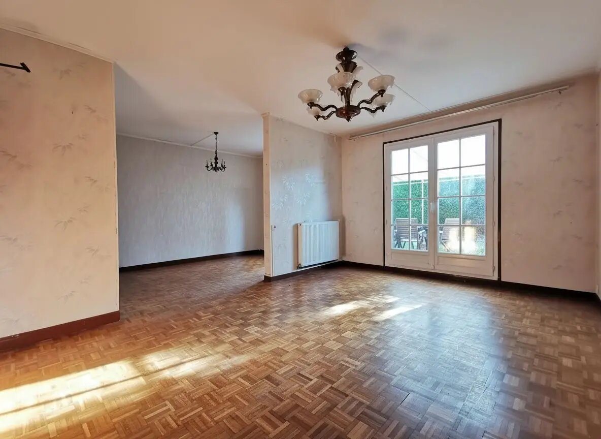 Maison à vendre, 97m², Fosses