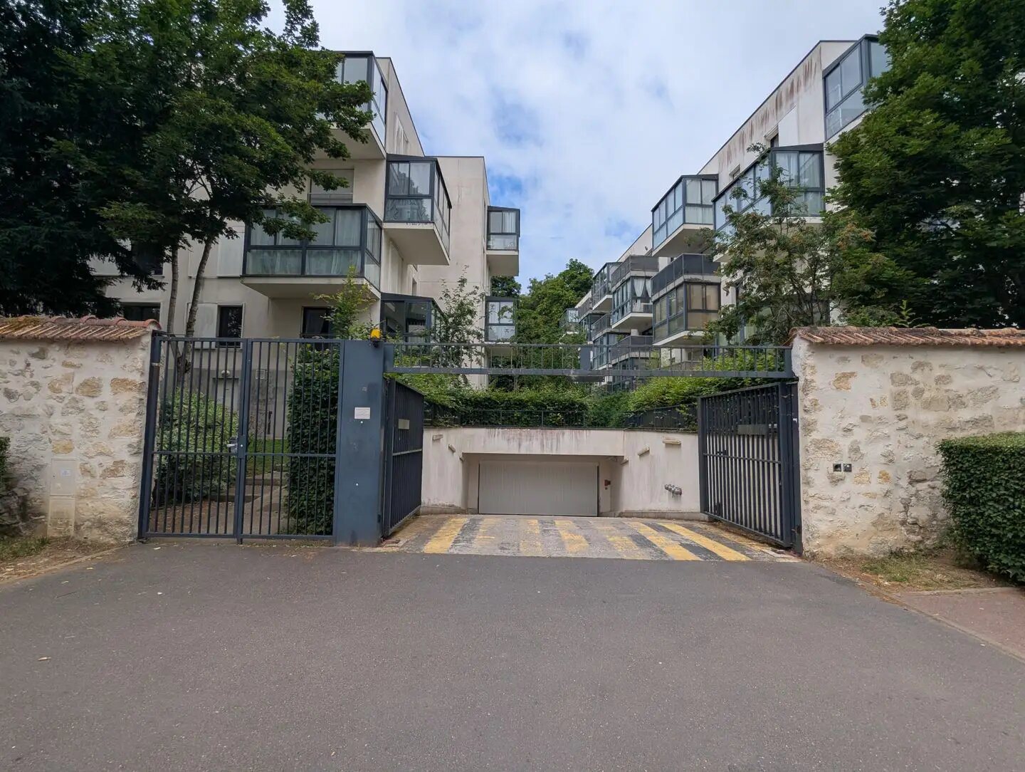 Appartement à vendre, 39m², Louvres
