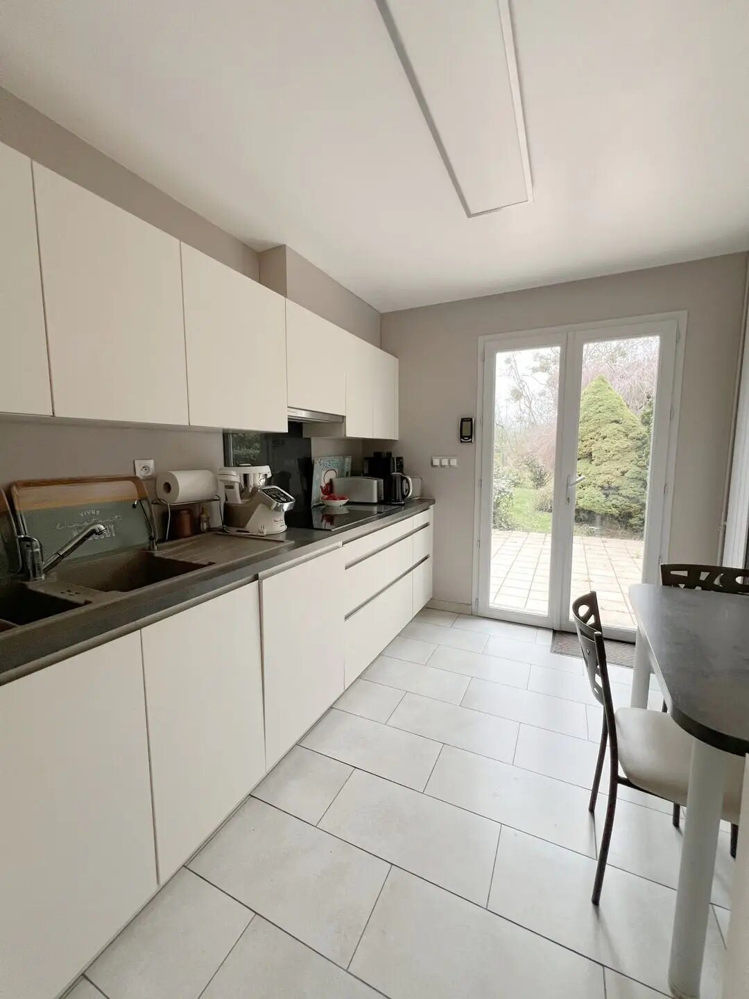Maison à vendre, 153m², Marly-la-Ville