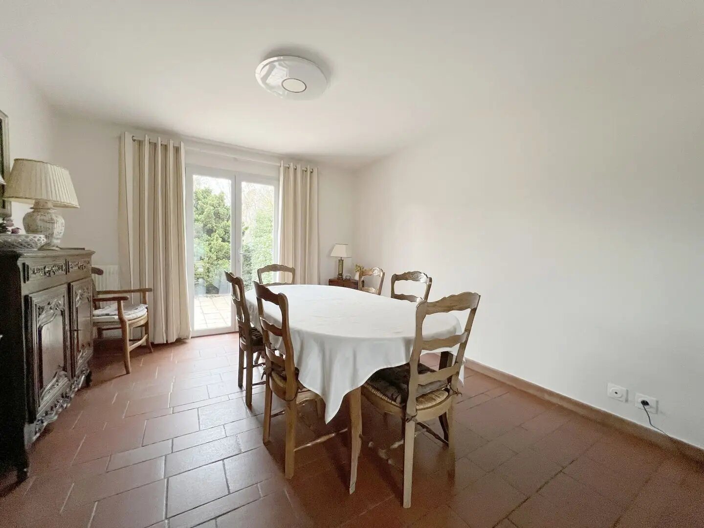 Maison à vendre, 153m², Marly-la-Ville