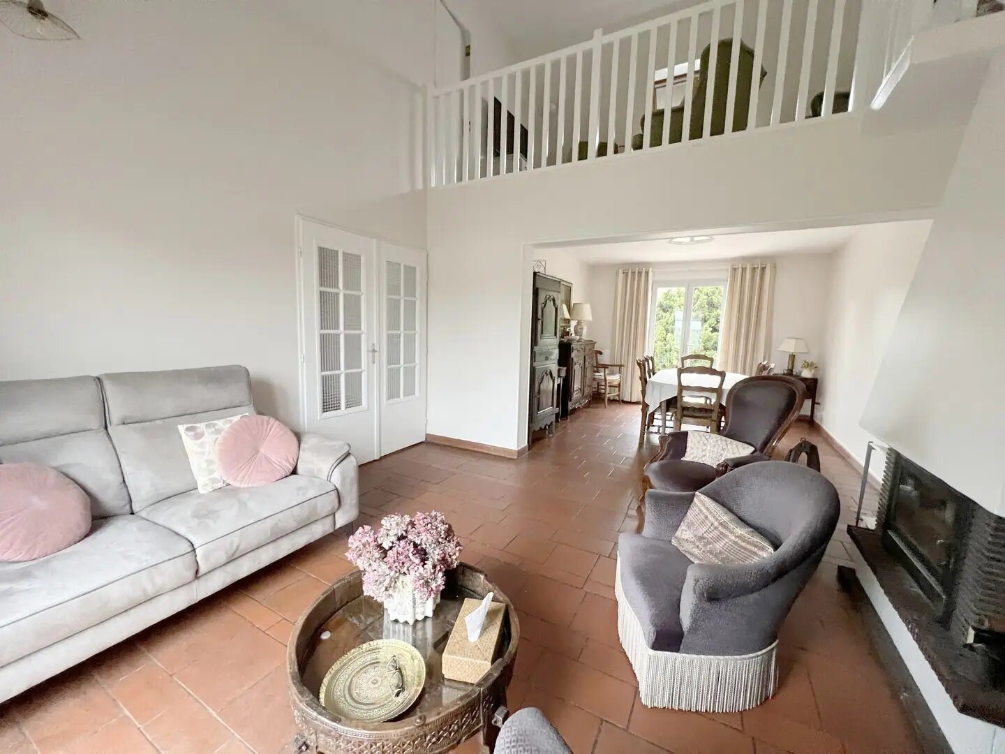 Maison à vendre, 153m², Marly-la-Ville