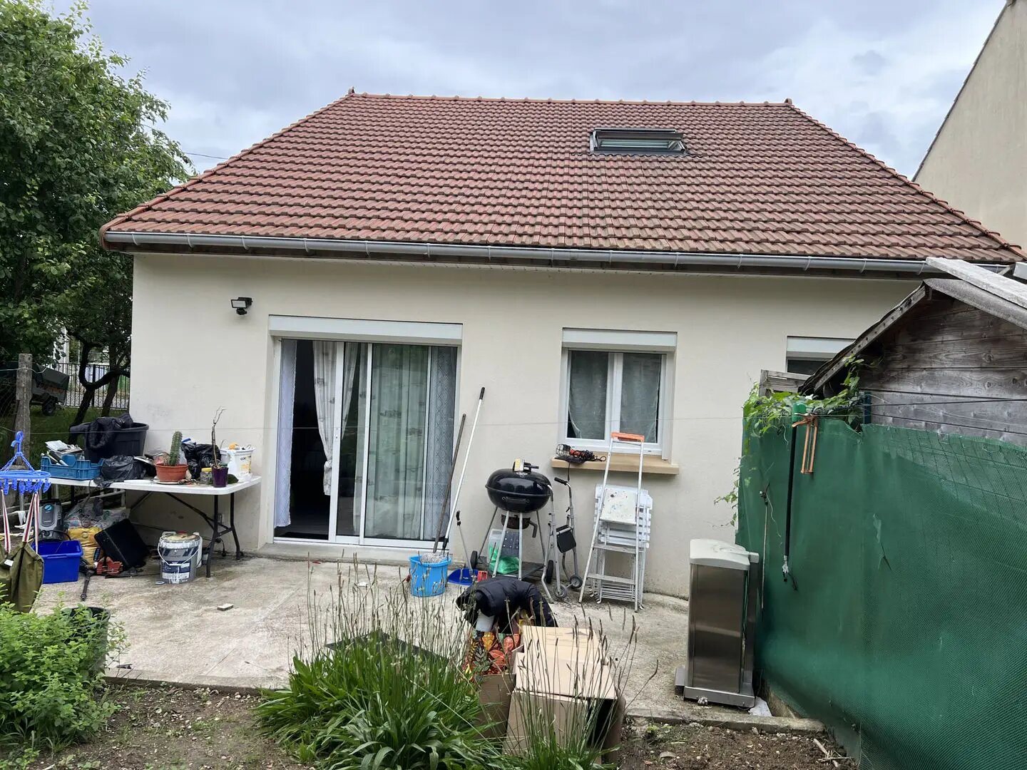 Maison à vendre, 100m², Fosses