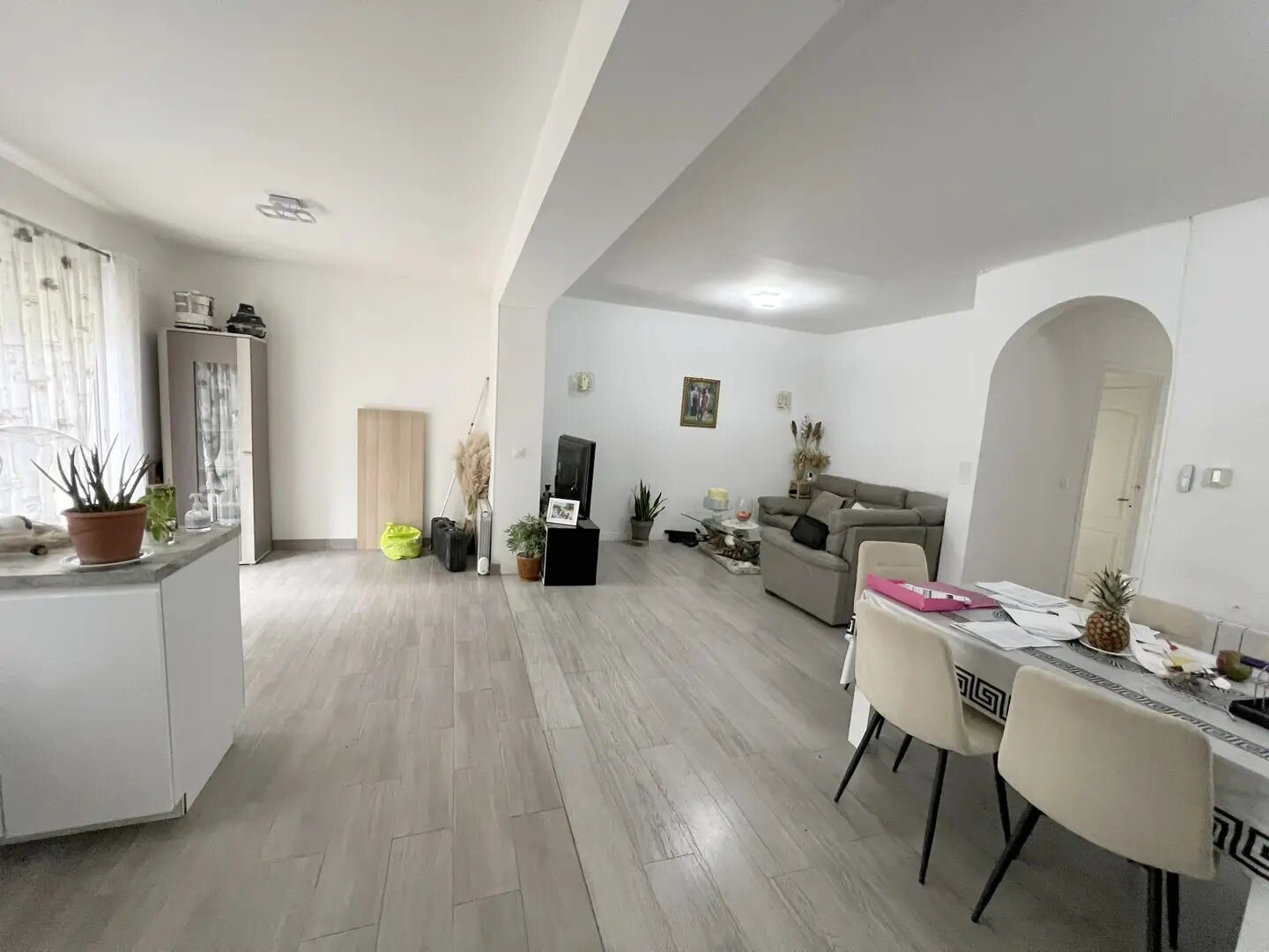 Maison à vendre, 100m², Fosses