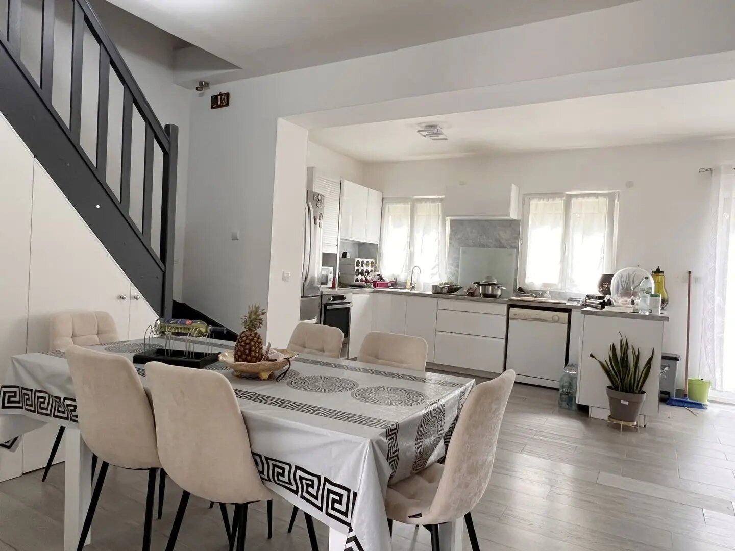 Maison à vendre, 100m², Fosses
