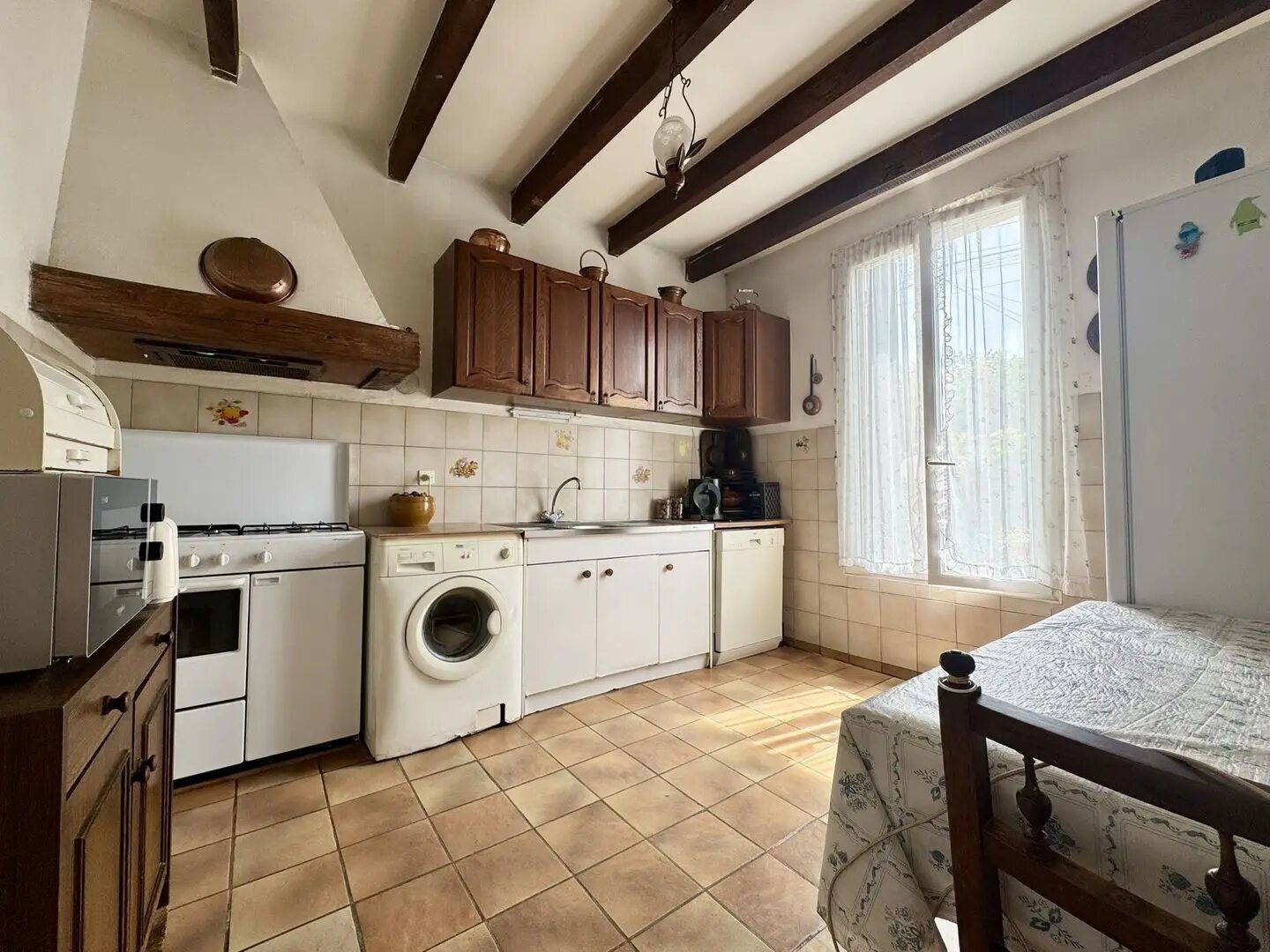 Maison à vendre, 84m², Puiseux-en-France
