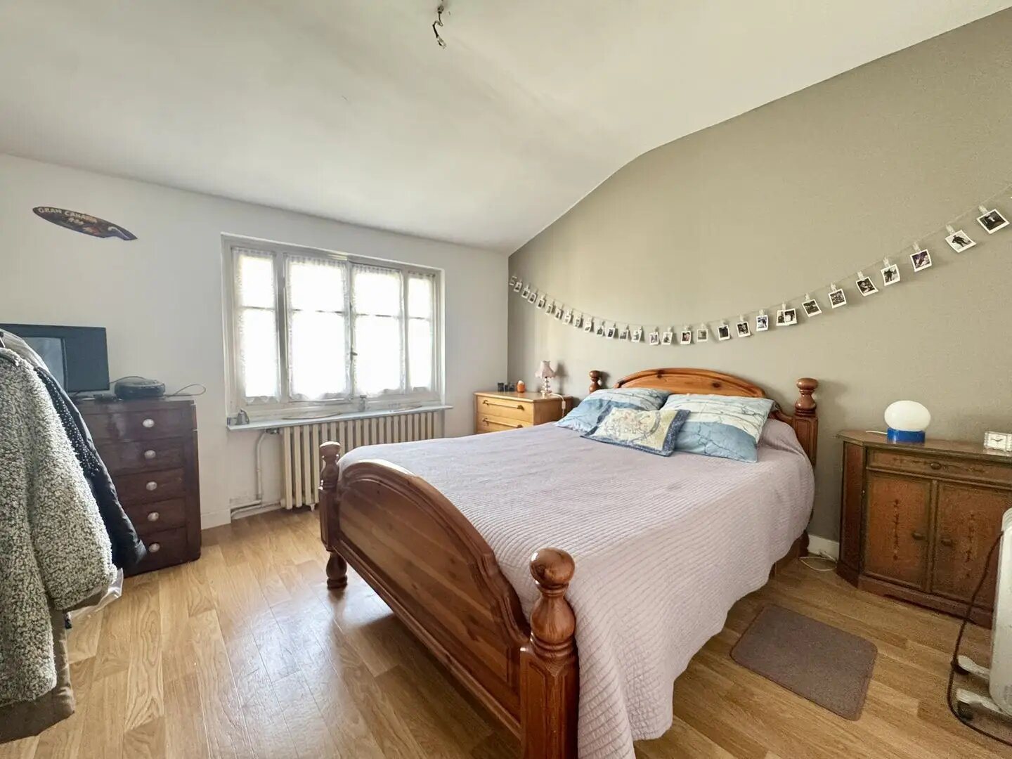 Maison à vendre, 84m², Puiseux-en-France