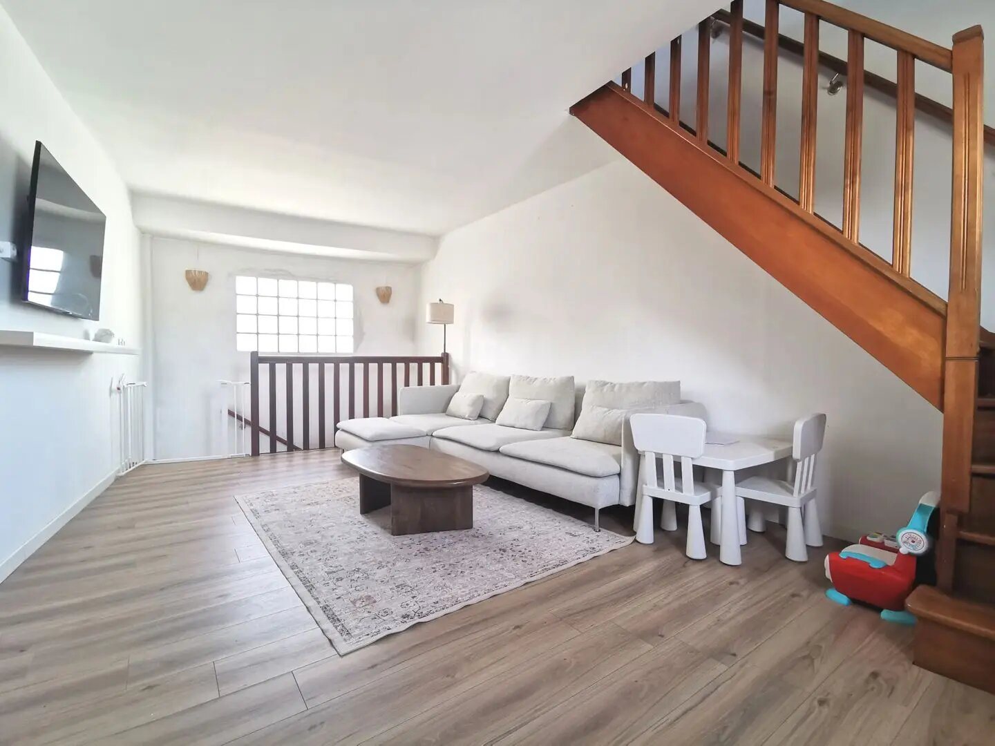 Maison à vendre, 55m², Le Thillay