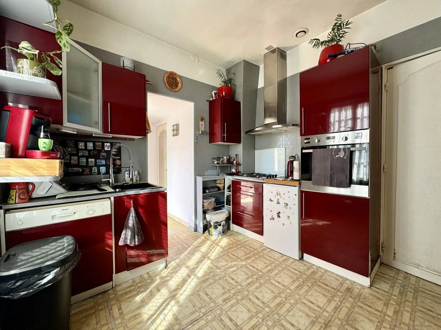 Maison à vendre, 49m², Louvres