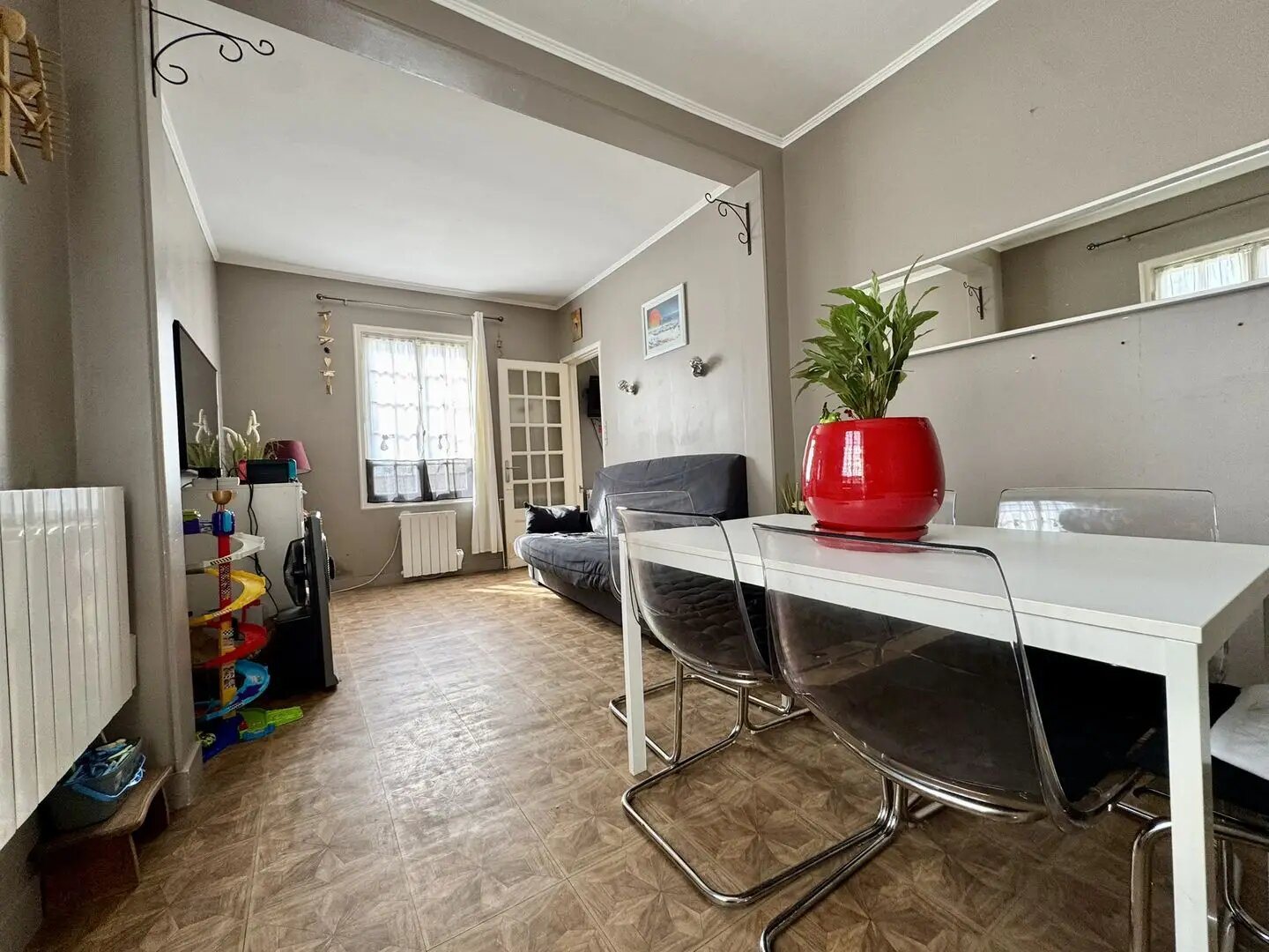 Maison à vendre, 49m², Louvres