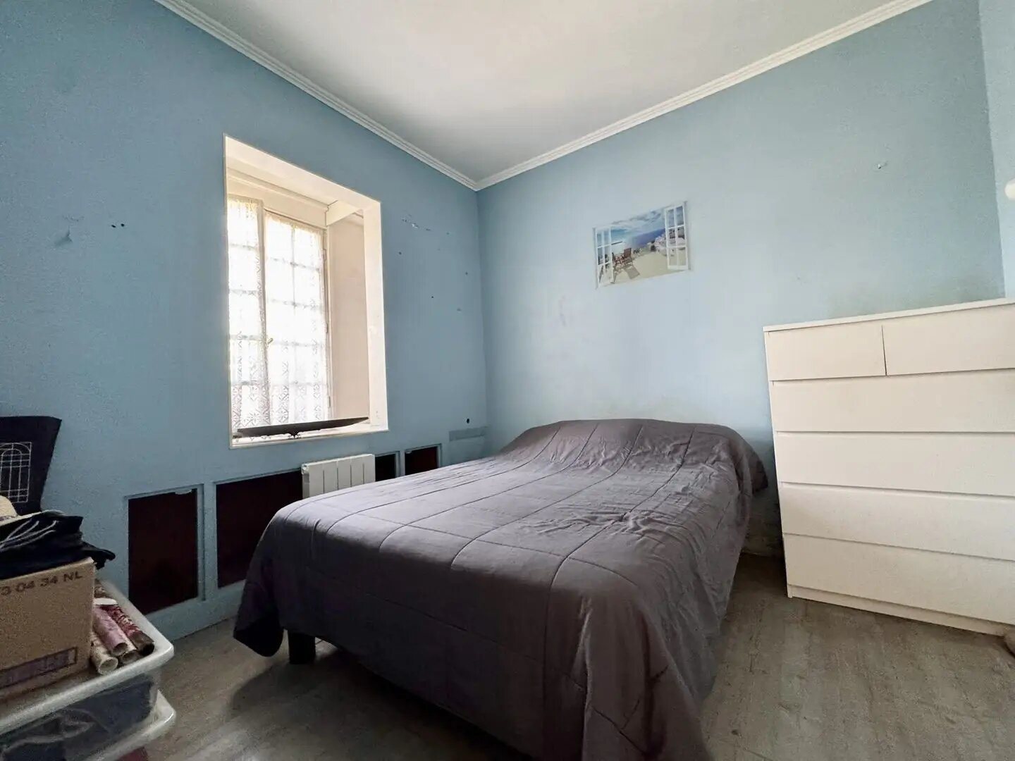 Maison à vendre, 49m², Louvres