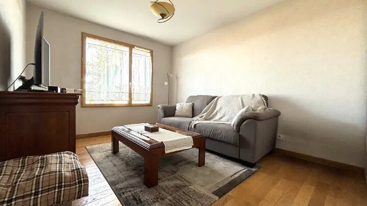 Appartement à vendre, 91m², Louvres